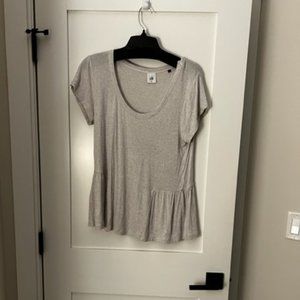 Cabi Medium Hangout Tee